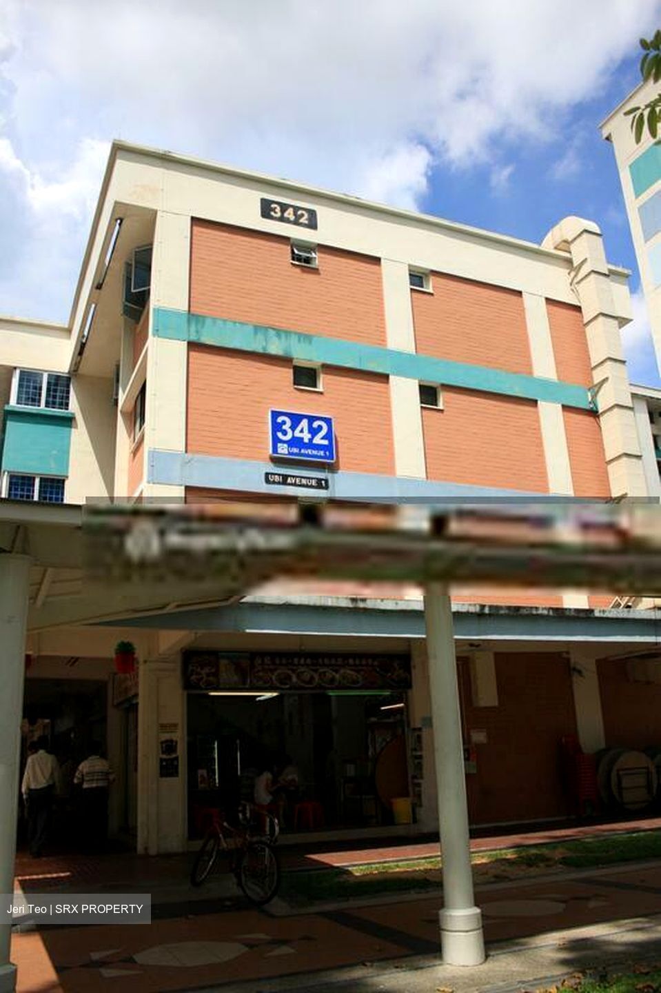 Kampong Ubi View (D14), Retail #453689501